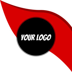 Corner Position Logo