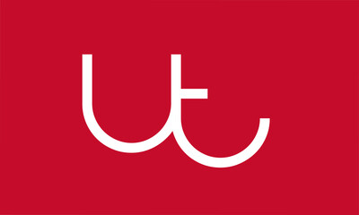 WT TW Images Illustrations Vectors Letter