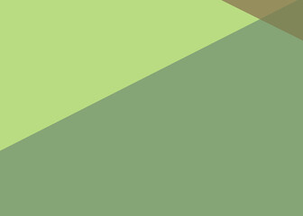 Abstract computational color Polygones background illustration