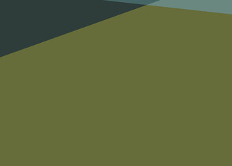 Obraz premium Abstract computational color Polygones background illustration