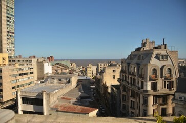 montevideo