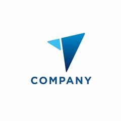 Logo design template