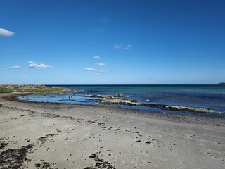 Ostseeküste Bornholm
