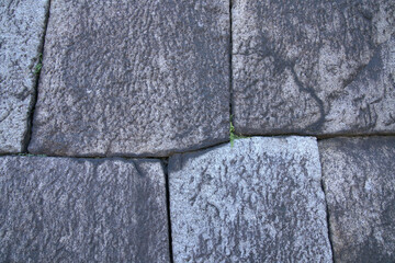 stone wall texture
城壁