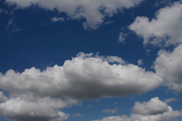 Nuages