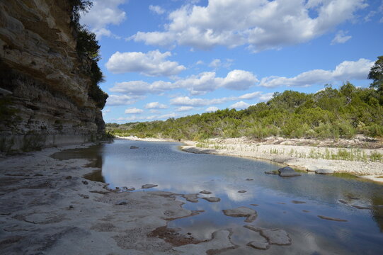 Llano River