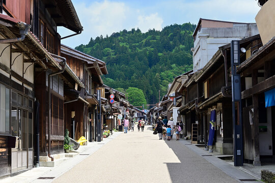 日本 城下町 Images – Browse 7,902 Stock Photos, Vectors, and Video