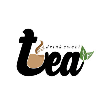 Pin on Tandoori chai, Logo design, Tea logo