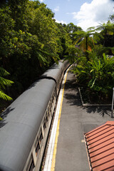Kuranda Railway