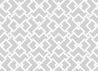 幾何学 抽象 白 ベクター 背景