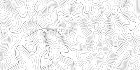 Topographic contour map. Vector cartography illustration. Topography and geography map grid abstract backdrop. Business concept. Fish Fillet Texture, Salmon fillet texture, fish pattern. paper texture