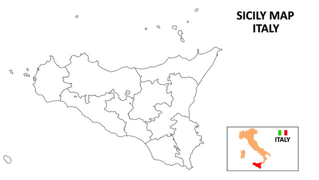 Map Of Sicily Images – Browse 4,394 Stock Photos, Vectors, and Video | Adobe Stock map-of-sicily-images-browse-4-394-stock-photos-vectors-and-video-adobe-stock