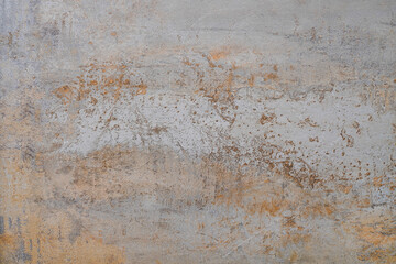 Rust metal background abstract seamless texture rusted