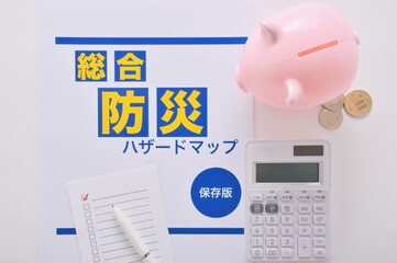 災害とお金の問題