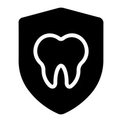 protection line icon