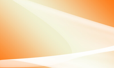 Abstract background with waves for illustration