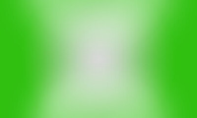 Abstract background with waves for illustration