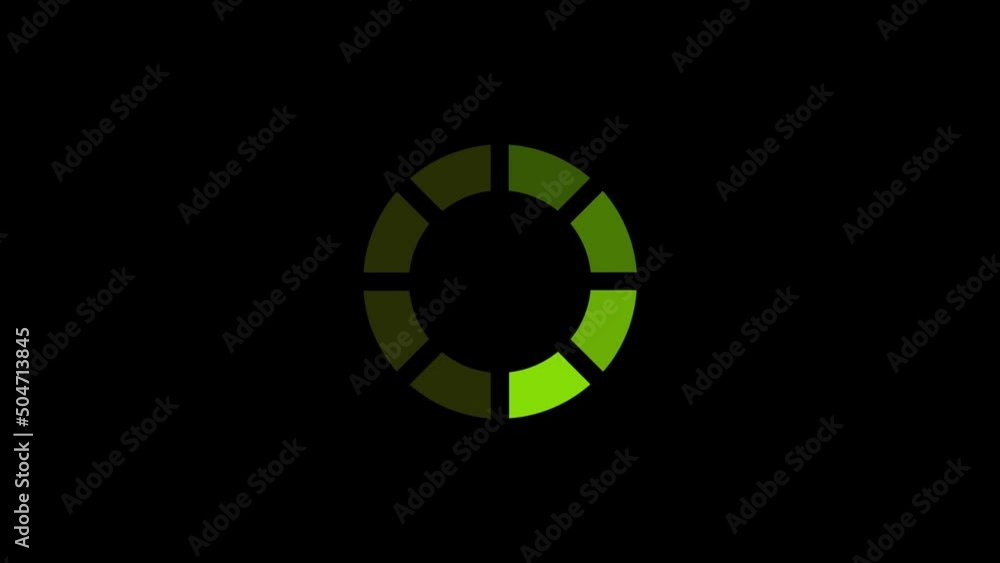 Poster color picture of data download on a black background. upload data to gadget. distortion liquid style