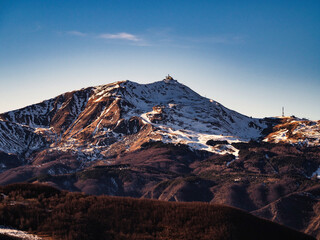 Appennino Tosco-Emiliano 