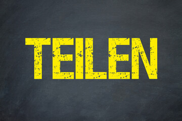 Teilen