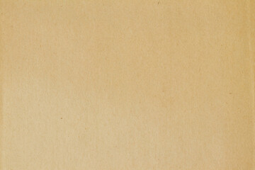 Fototapeta na wymiar Texture of old yellowed paper. Old photo album paper.