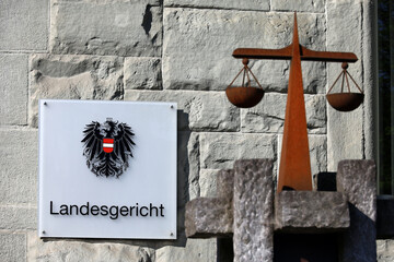 Landesgericht Feldkirch