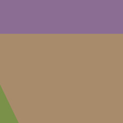 Abstract computational color Polygones background illustration