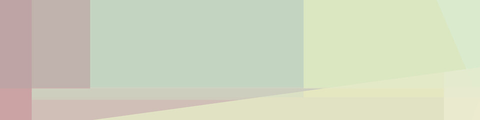 Fototapeta premium Abstract computational color Polygones background illustration