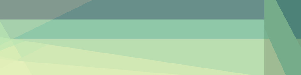 Fototapeta premium Abstract computational color Polygones background illustration