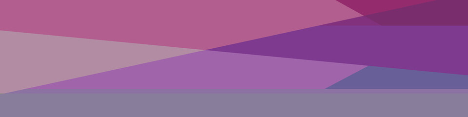 Fototapeta premium Abstract computational color Polygones background illustration