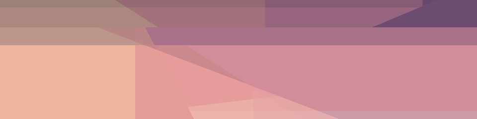 Obraz premium Abstract computational color Polygones background illustration