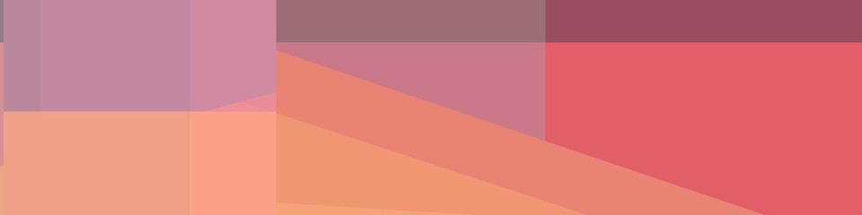 Fototapeta premium Abstract computational color Polygones background illustration