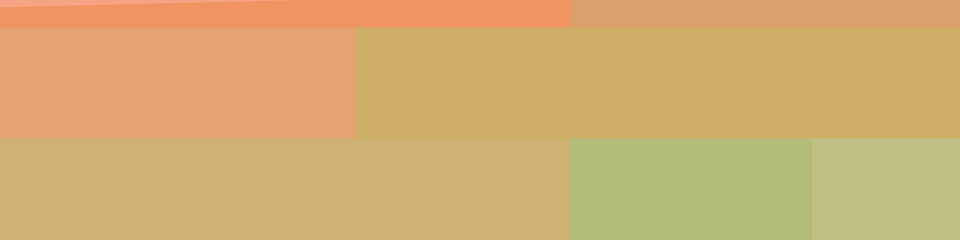 Fototapeta premium Abstract computational color Polygones background illustration