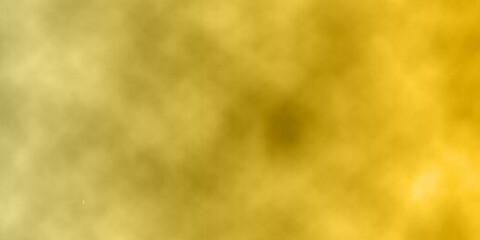 Abstract orange background with space and watercolor design in illustration .Creative soft-color vintage pastel abstract watercolor grunge background with colored shades of white and orange color .