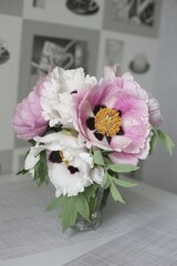 bouquet of flowers