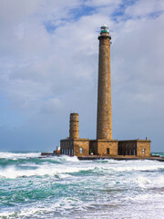 Le phare de Gatteville © lucienvatynan