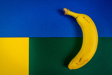 illustration of banana 