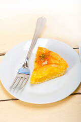 fresh pears pie dessert cake