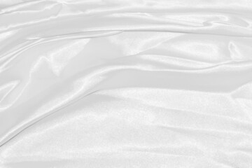 Abstract white and gray background, delicate abstract background