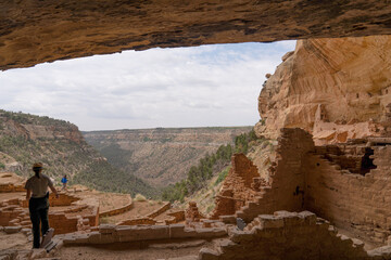Long House, Mesa Verde National Park