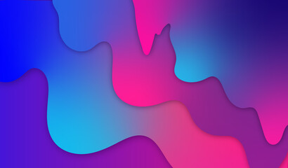 abstract gradient background
