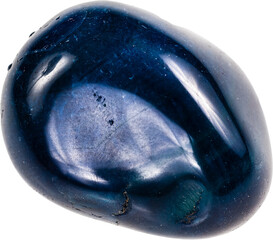 Dark blue stone