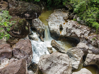 Rio En Cañazas Veraguas
