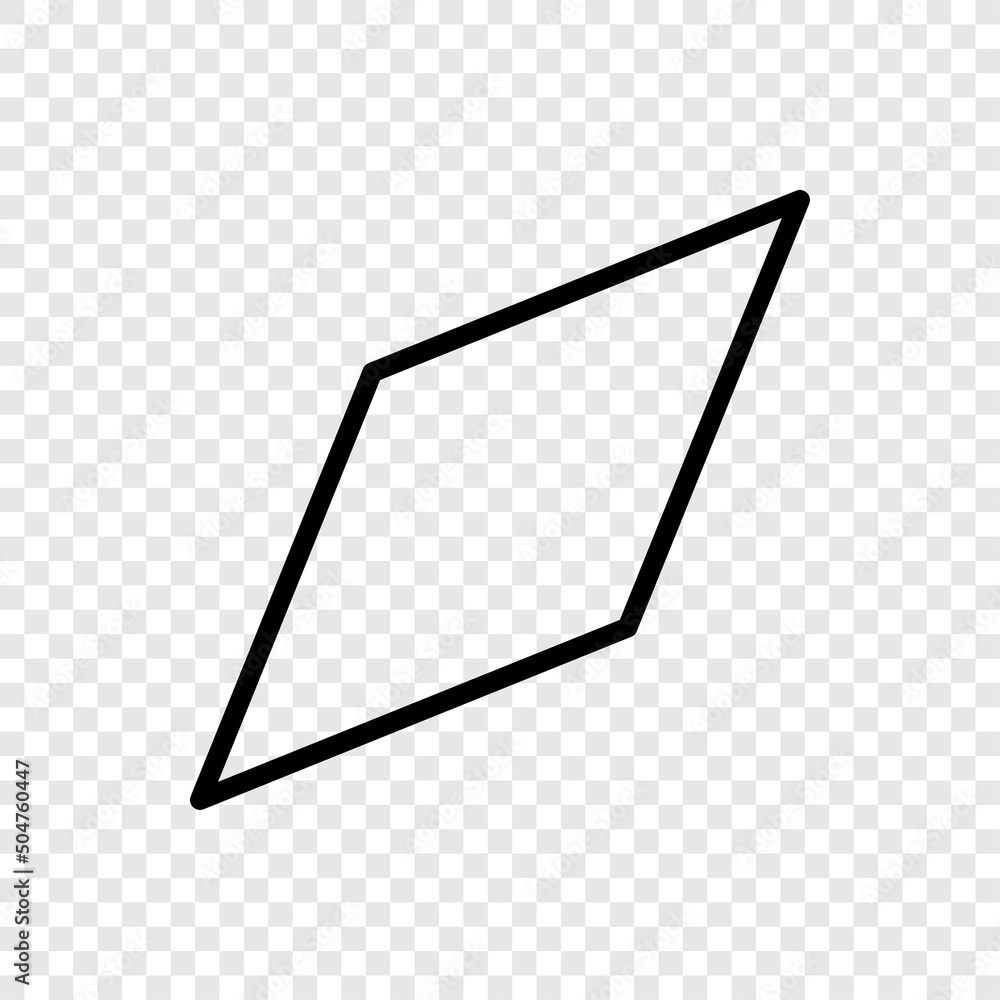 Poster compass simple icon vector. flat design. transparent grid.ai