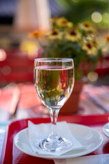 白ワイン