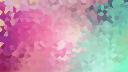 Pastel Mosaic Abstract Texture Background , Pattern Backdrop Wallpaper