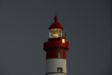 Phare breton Pointe Saint-Mathieu