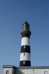 Phare breton Ouessant Créac’h