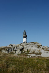 Phare breton
