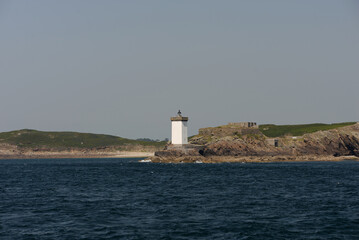 Phare breton